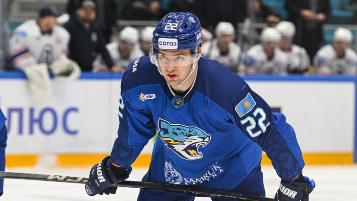 Кирилл Панюков