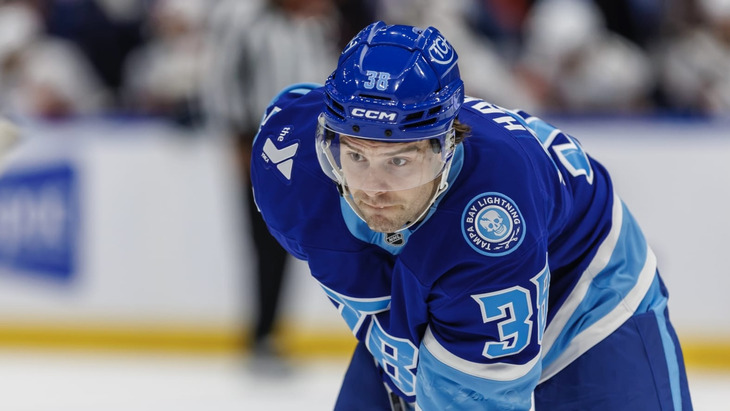 Брэндон Хэгел