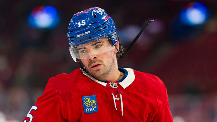 Алекс Ньюхук