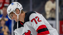 Ник Бьогстад