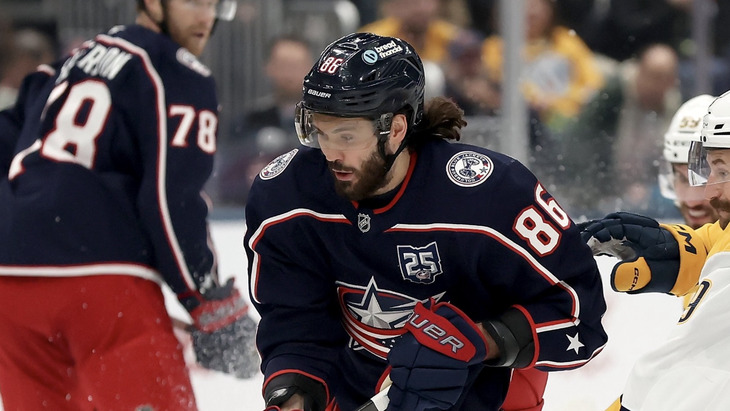 Кирилл Марченко