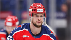 Никита Охотюк