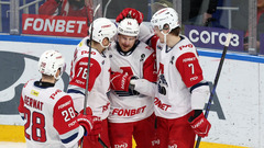 «Локомотив» переиграл «Сочи»