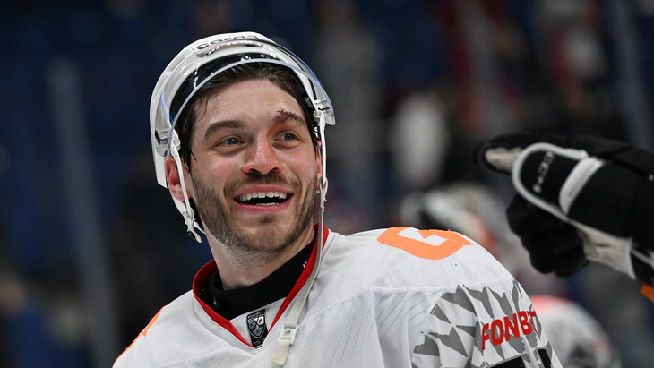 Джозеф Чеккони