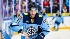 Семен Кошелев