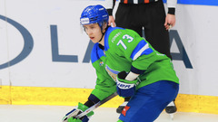 Ярослав Цулыгин