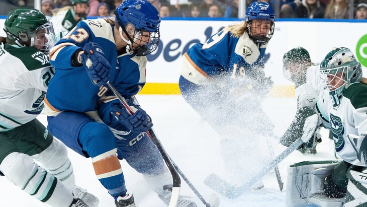 «Ванкувер» — «Бостон»