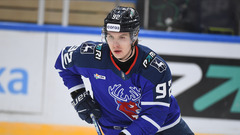 Егор Виноградов