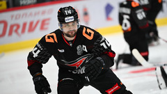 Иван Игумнов