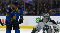 «Коламбус» — «Бостон»