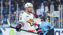 Дерек Барак