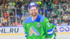 Евгений Кузнецов