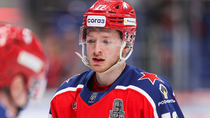 Дмитрий Бучельников