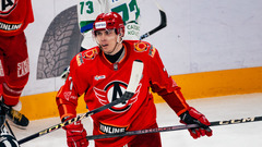 Ярослав Бусыгин