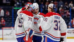 «Монреаль» не проигрывает в 6 матчах кряду