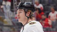 Джориан Донован