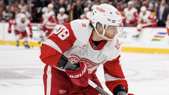 Патрик Кейн