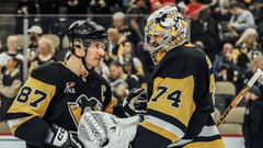 «Питтсбург» проиграл «Тампе»