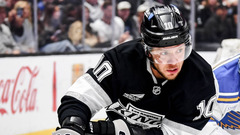 Артемий Панарин