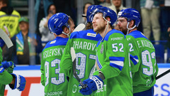 «СЮ» вырвал победу у «Автомобилиста»