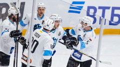 «Динамо» Минск всухую вынесло «Динамо» Москва