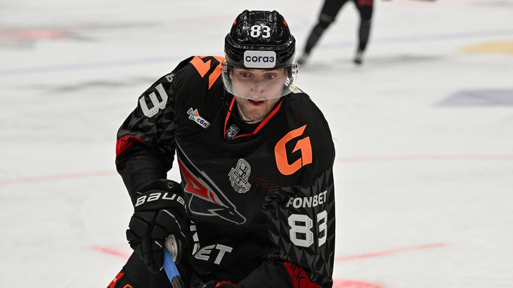 Александр Волков