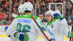 «СЮ» уступает в серии 0-1