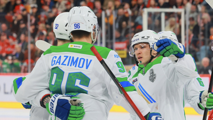 «СЮ» уступает в серии 0-1