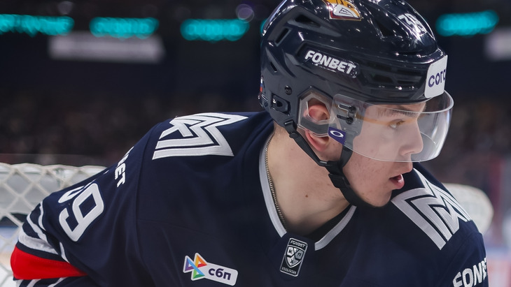 Андрей Козлов