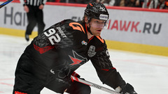 Василий Пономарев