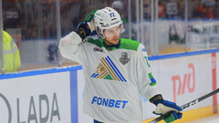 Егор Сучков