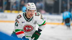 Григорий Денисенко