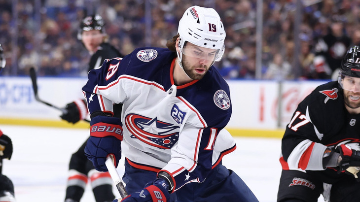 Адам Фантили