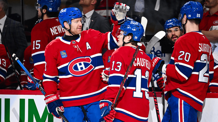 «Монреаль»