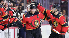 «Оттава» обыграла «Флориду»