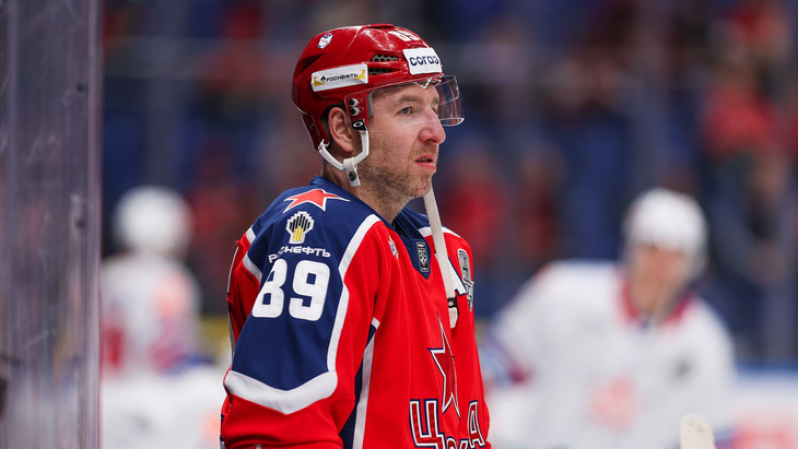 Никита Нестеров