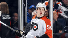 Портер Мартоне