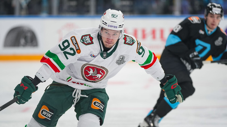 Дмитрий Кателевский