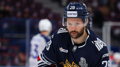 Сергей Толчинский