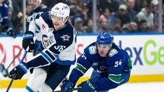 «Ванкувер» — «Виннипег»