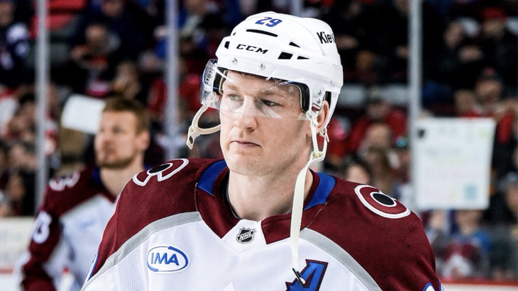 Нэйтан Маккиннон