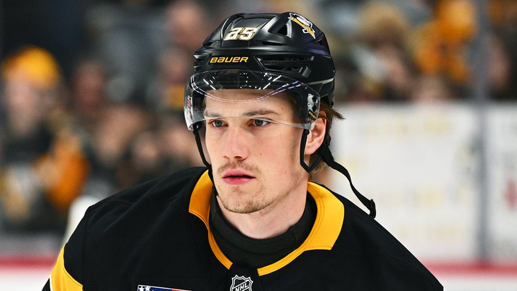 Элмер Седерблум