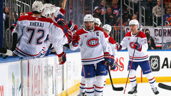 «Монреаль» прибил «Айлендерс»