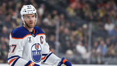 Коннор Макдэвид