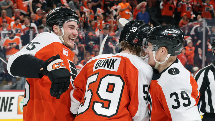 «Филадельфия»