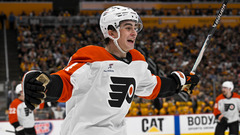 Портер Мартоне