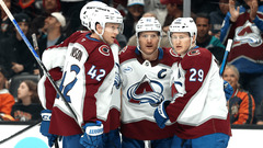 «Колорадо»