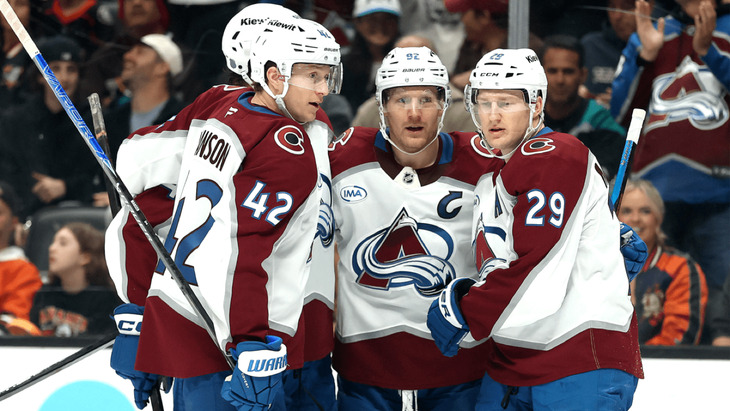 «Колорадо»