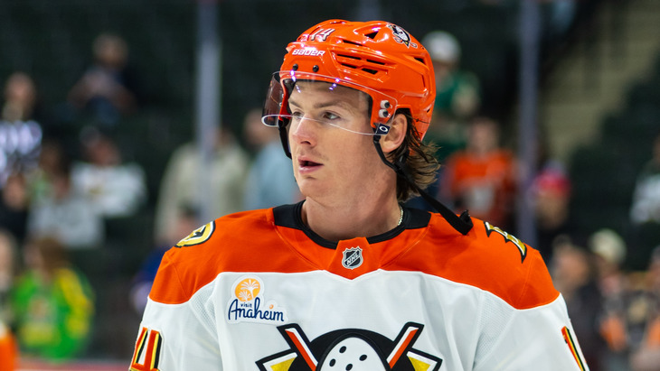 Джон Карлсон