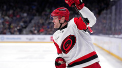 «Каролина» ведет в серии с «Оттавой»